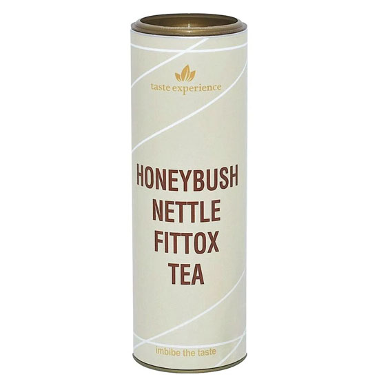Honeybush Nettle Fittox Tea