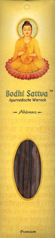 Bodhi-Sattva Stäbchen Padma, 10 g