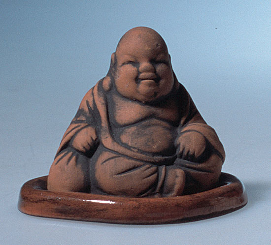 Duft-Buddha natur