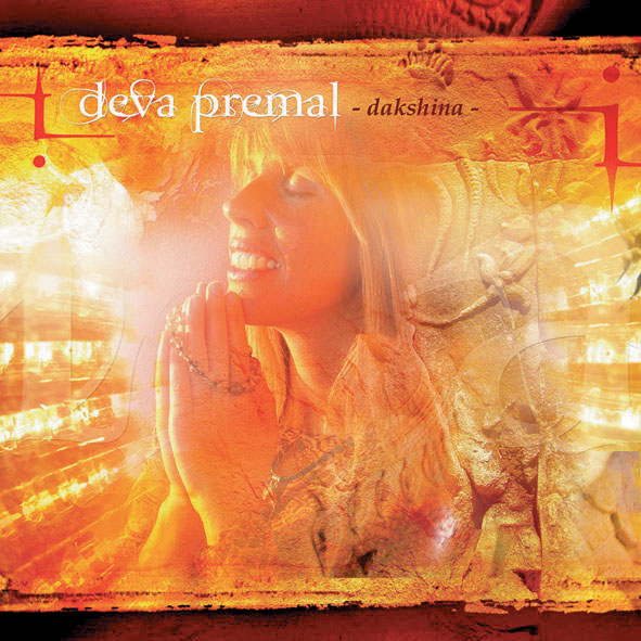 CD Deva Premal "Dakshina"