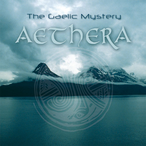 CD Aethera   "The Gaelic Mystery"