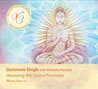 CD Honoring the Divine Feminine