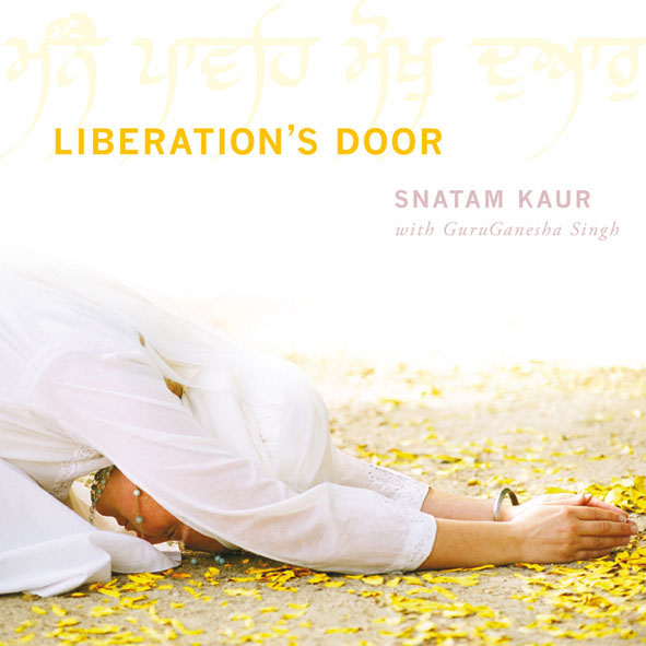 Snatam Kaur "Liberation's Door"