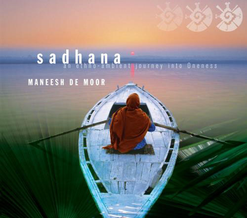 CD "Sadhana"