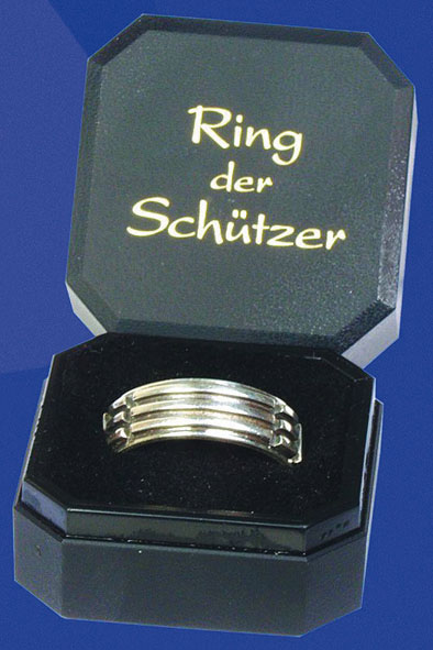 Herren-Ring "Der Schützer"