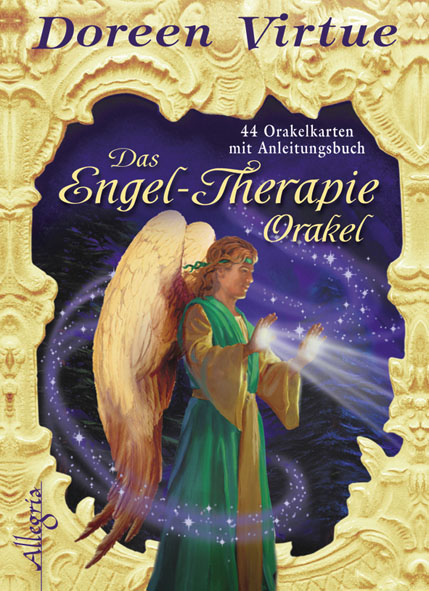 Das Engel-Therapie Orakel