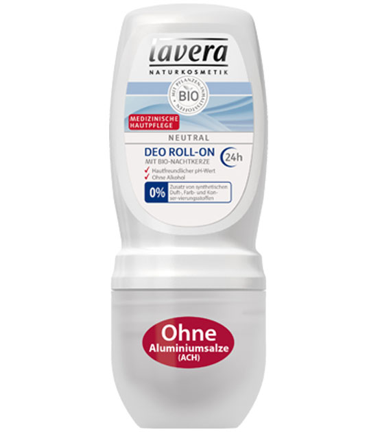 Neutral Deo-Roll-On