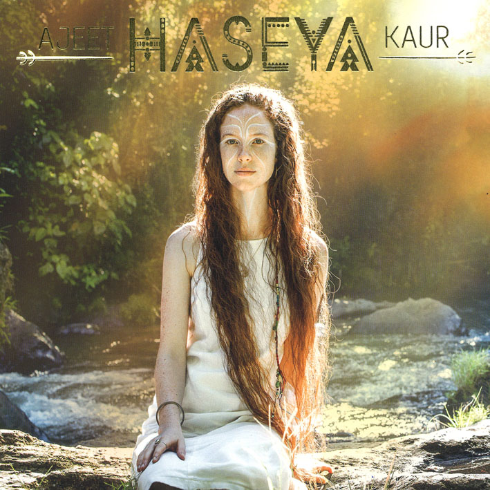 CD Ajeet Kaur "Haseya"