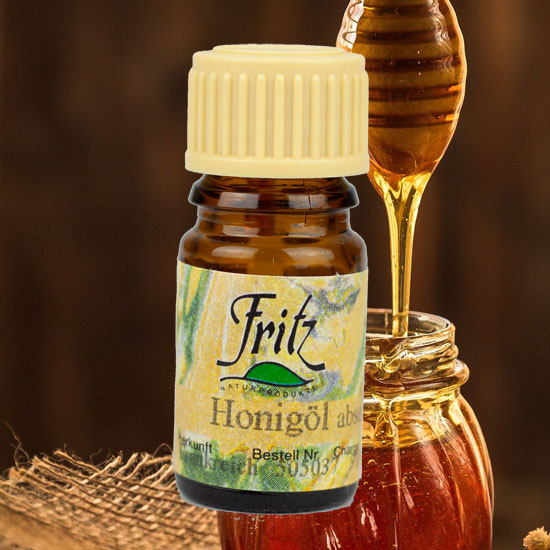 Honigöl absolue 5 ml