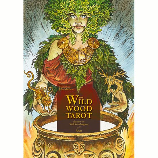 Das Wildwood-Tarot