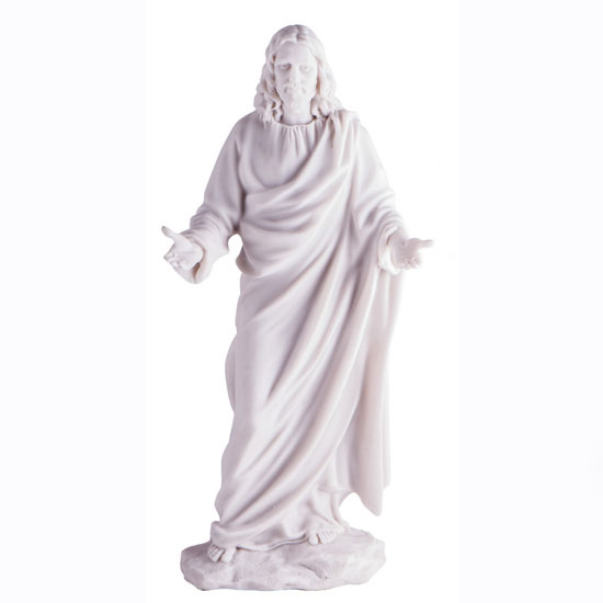 Jesus-Figur