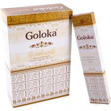 Goloka Good Earth