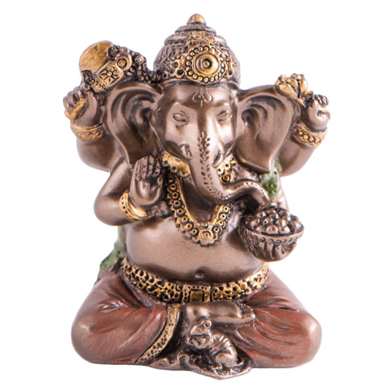 Figur Ganesha