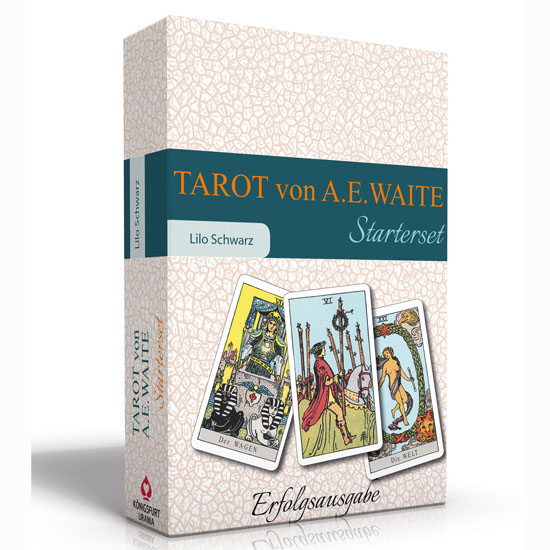 Waite -Tarot