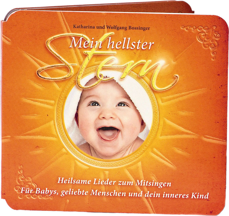 CD - Mein hellster Stern