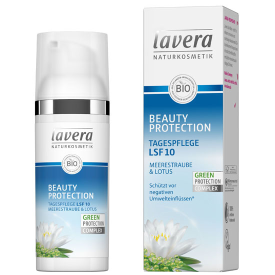 Beauty Protection Tagespflege LSF 10